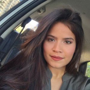 Meet your Posher, Kelly